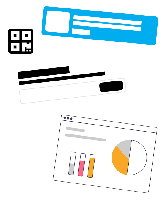 QR Oluşturmanın En Kolay Yolu - Easy Link QR